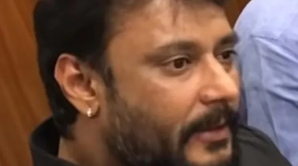 Karnataka cops to seek assistance from Income Tax Department in probing Renukaswamy murder case 