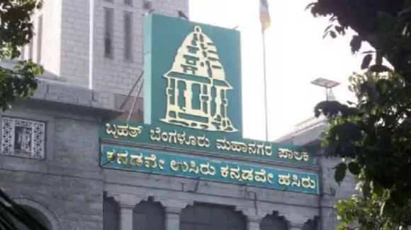 BBMP’s ‘Bayasidanthe Bayalu’ campaign to transform Bengaluru’s public spaces