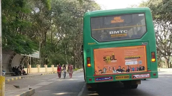 Bengaluru: BMTC vehicle breakdowns causing traffic congestion has become a menace