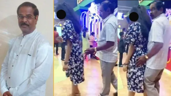 Bengaluru: Individual groping women in Lulu Mall identified