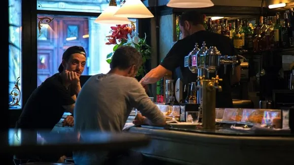 Bengaluru: Fire brigade urges BBMP to take action against 262 bars violating fire-safety norms