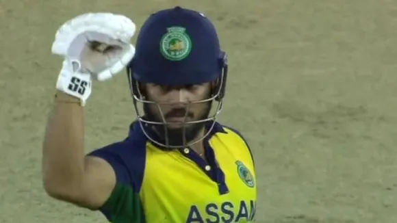 Commentator apologises for referring to Assamese players as second-class citizens