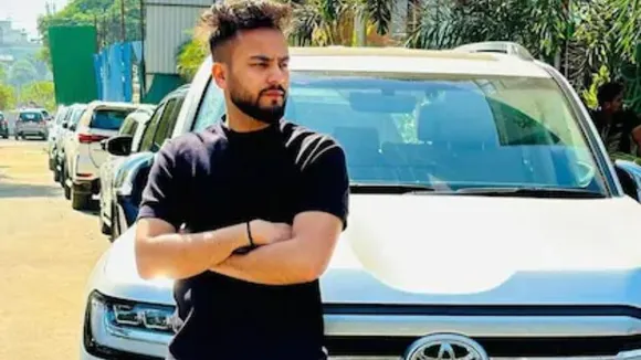 FIR filed against Big Boss OTT Season 2 winner Elvish Yadav over alleged possession of snakes