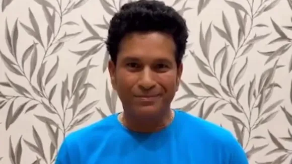 CWC 2023: ‘I can, we can’; Sachin reveals formula for team’s unity