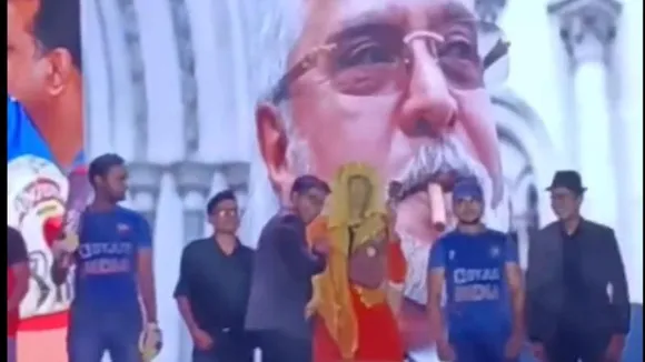 BHU skit involving Deepika Padukone garners mixed responses