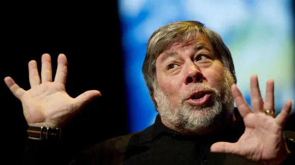 Apple co-founder Steve Wozniak hospitalised in Mexico