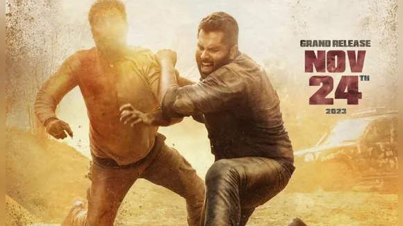 Abhishek Ambareesh- starrer Bad Manners' trailer released