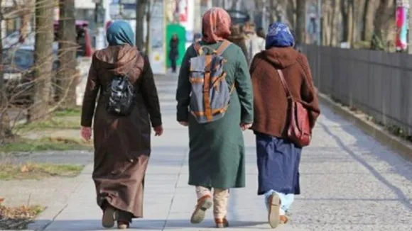 Karnataka: KEA prohibits head wear during exam on November 18th and 19th