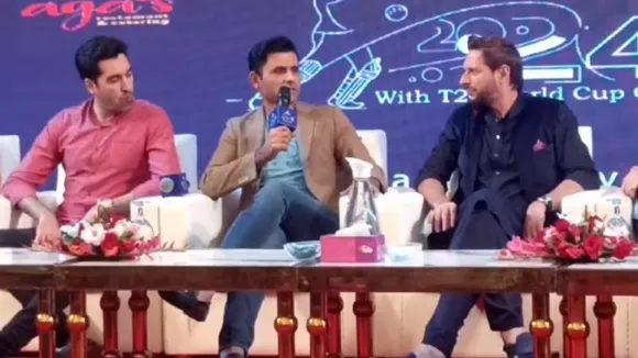 Don’t think that by marrying Aishwarya a pious kid will be born: Abdul Razzaq