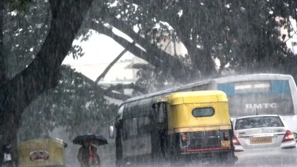 Bengaluru: BMTC driver issued show cause notice over water entering bus
