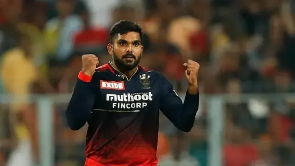 RCB release Hasaranga, Hazlewood and Harshal Patel among others
