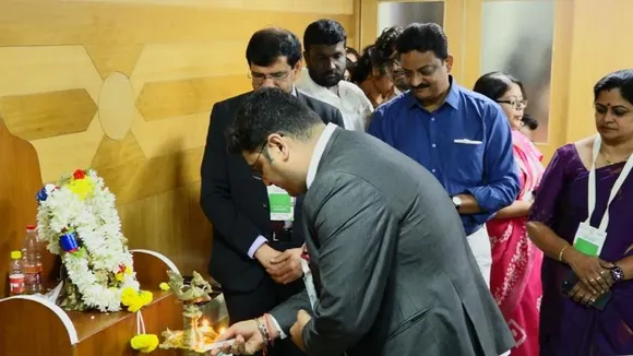 Bengaluru: Wildlife Forensics Workshop in JAIN University kicks off with experts providing key insights