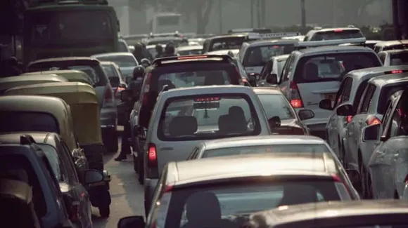 Bengaluru traffic police inks MoU with IISc and NMIT to address traffic congestion