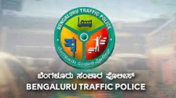 Bengaluru Traffic Police to initiate criminal proceedings against surveillance evaders