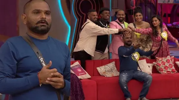 Bigg Boss Season 10: Who has been most affected among contestants; Santosh has his say