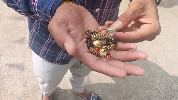 Karnataka: Candidates attempt to cheat through Bluetooth attached mangalsutras