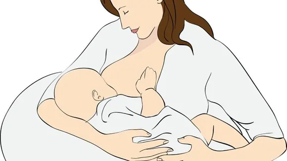 Breast milk bank ‘Amruthadhare’, a boon for infants deprived of it