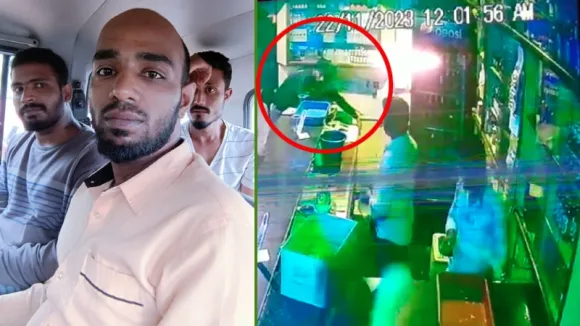 Bengaluru: DJ Halli witnesses a spate in incidents of hooliganism