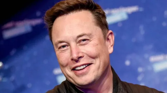 Elon Musk launches ‘America Party’ to challenge U.S. political status quo