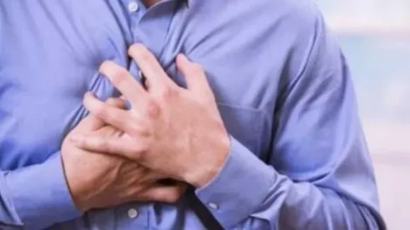 Karnataka: No direct link found between COVID-19 vaccines and heart attacks in 250 samples