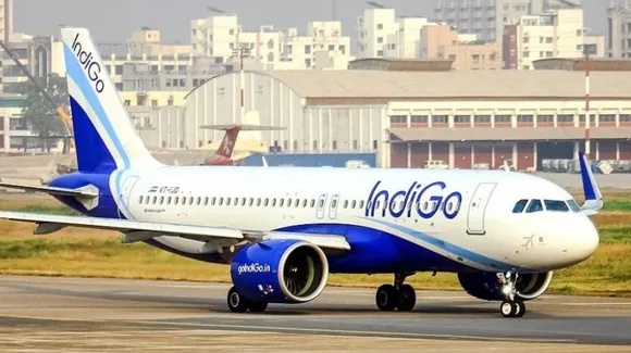 Second mid-air emergency: Guwahati-Chennai IndiGo flight makes emergency landing in B'luru