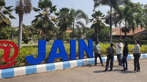 Bengaluru: JAIN University to hold 2-day international symposium & workshop on wildlife forensics 