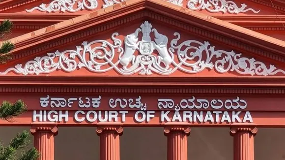 Karnataka High Court mandates audio systems at bus stops to aid PwDs