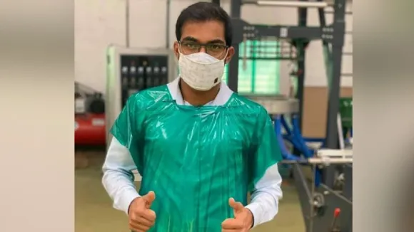 Bengaluru: FIR filed against Envigreen founder under section 420