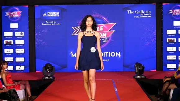 #StyleIconOfTheYear: Meet the young modelling aspirants!