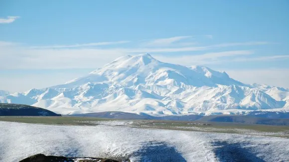 Bengaluru techie becomes first Indian to scale highest peak in Europe, Mount Elbrus
