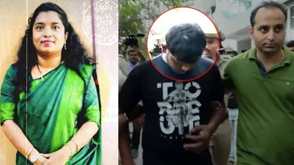 Bengaluru: Robbery angle emerges in Pratima murder case