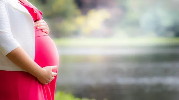 Bengaluru: Baby girl born healthy after growing outside mother's womb in high-risk pregnancy