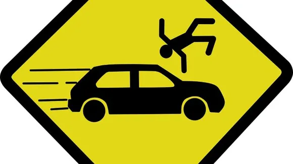 Bengaluru: Pregnant woman, neighbour fatally hit by speeding truck