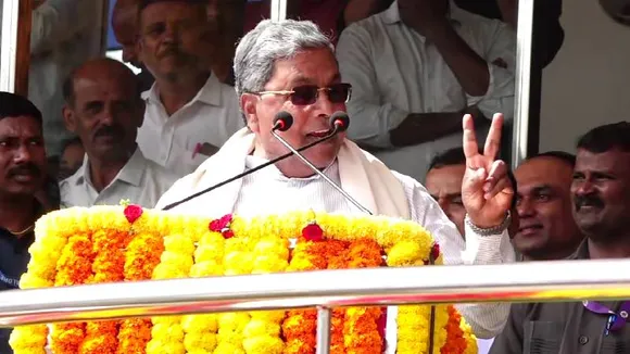CM Siddaramaiah writes to PM Modi opposing two-language policy in examinations