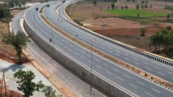 Bengaluru: Shell out more as you use Doddaballapur-Hoskote STRR