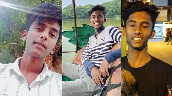 Bengaluru: Teenager runs away from home, upset over a forced haircut
