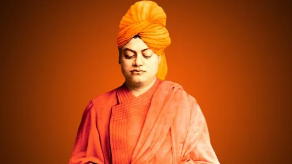 Using Vivekananda’s poor BA marks, Tejasvi Surya underlines importance of knowledge over mere academics