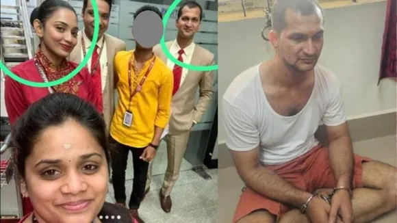 Udupi: Mass murder case solved; Aynaz had blocked accused’s mobile number 