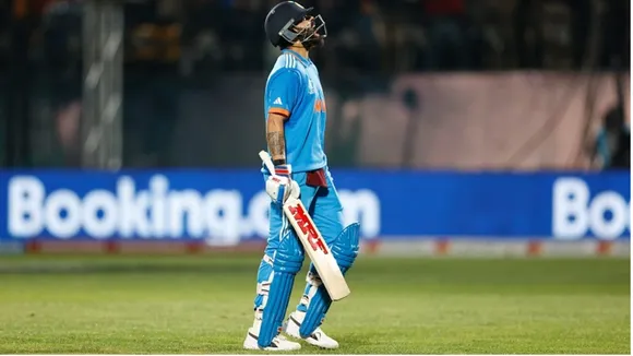 Virat Kohli not to be part of T20 World Cup squad? BCCI to take a tough call