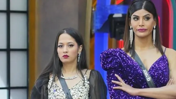 Bigg Boss Season 10: Rapper Ishani eliminated on week 6