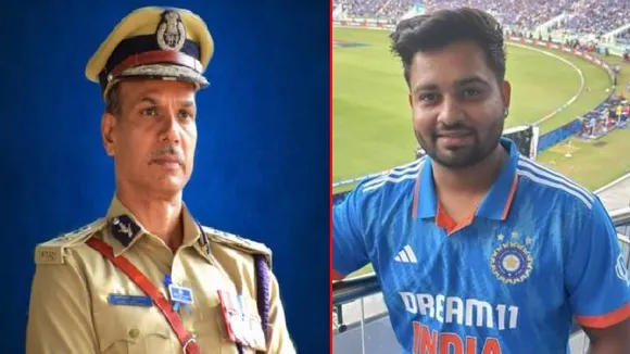 How a 25-year-old conman duped not just Rishabh Pant but also others in the name of Alok Kumar