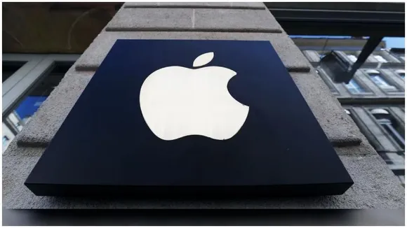 Apple’s iPhone shipments in China plunge nearly 50% as local rivals surge