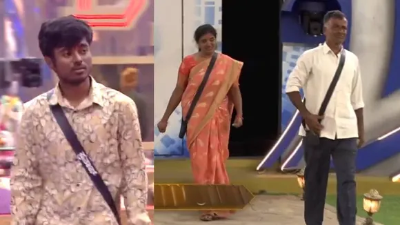 BBK10: Will Drone Prathap finally speak to his father after many years?