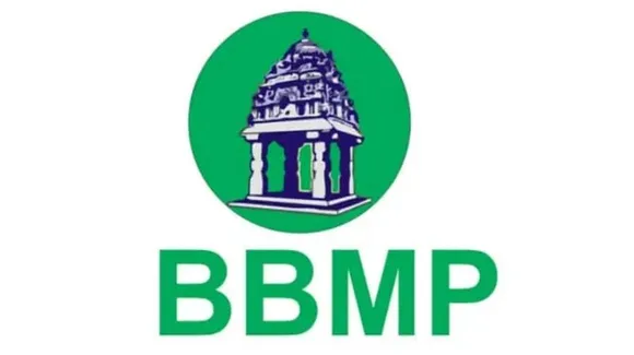 Civic services hit today: BBMP and 9 other city workers protest with 10 demands at Freedom Park