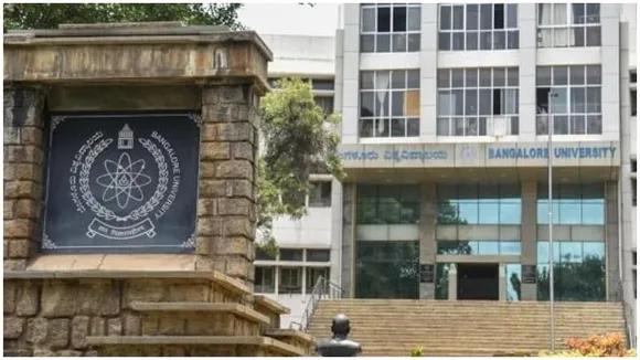 Bengaluru: Bangalore University adapts DrillBit, a cutting-edge plagiarism software for enhancing academic integrity