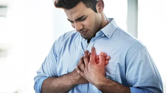 80% of heart attack deaths in Gujarat among patients below 25: Kuber Dindor