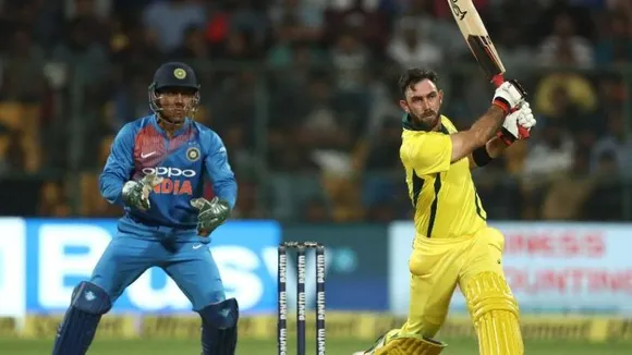 Bengaluru: What is team India’s track record in T20s in Chinnaswamy?