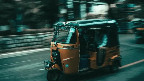 Bengaluru: Woman alleges sexual harrasment by Rapido driver