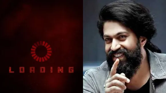When can Yash fans expect updates on his upcoming project?