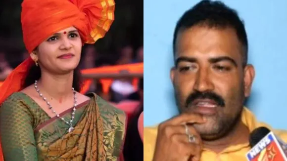 Karnataka: Chaitra Kundapura's aide attacked inside jail